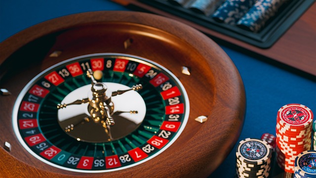 opportunities with online casino