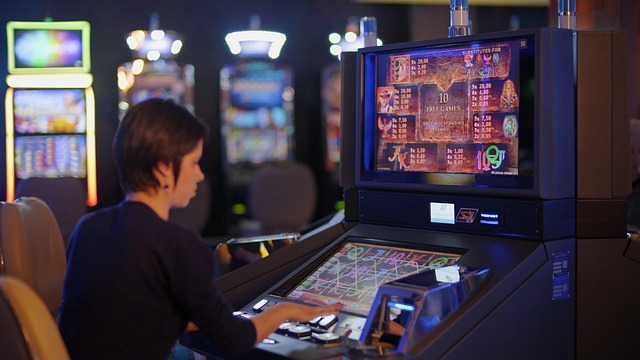 Win At Slot Machines